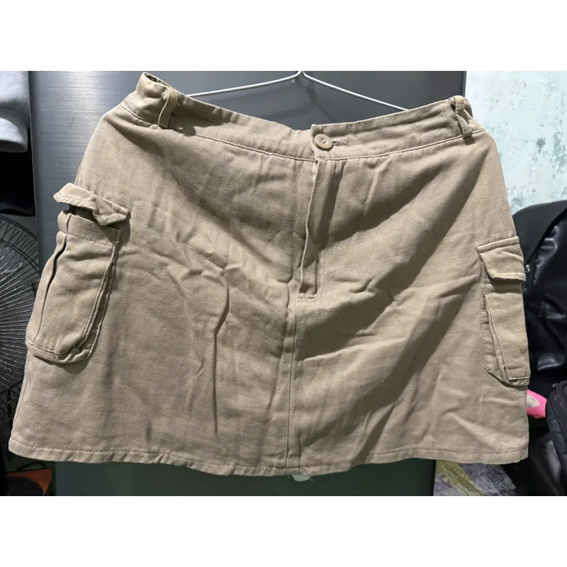 Váy túi hộp  734422