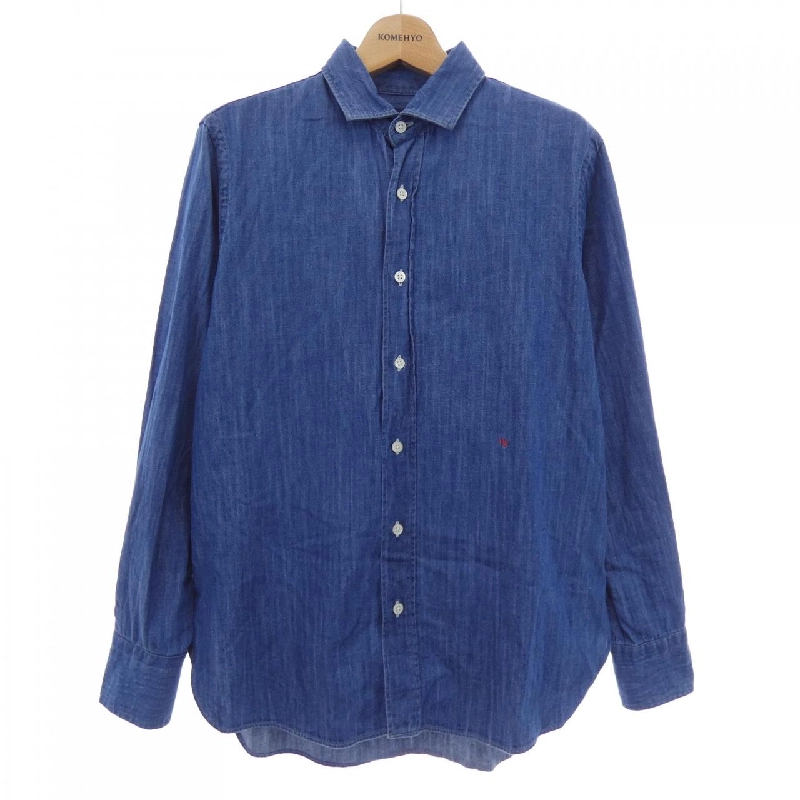 HOMME GIRLS Áo sơ mi - Hàng hiệu Chính hãng 817303