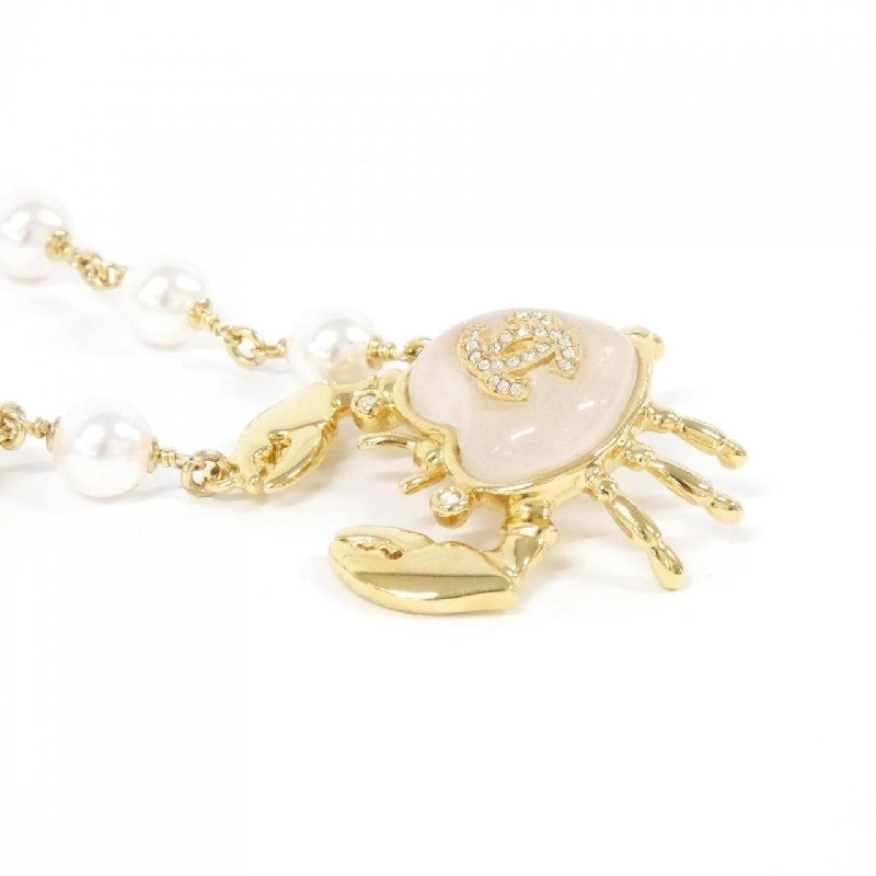 Chanel ABF047 Dây chuyền - Hàng hiệu Authentic 772644