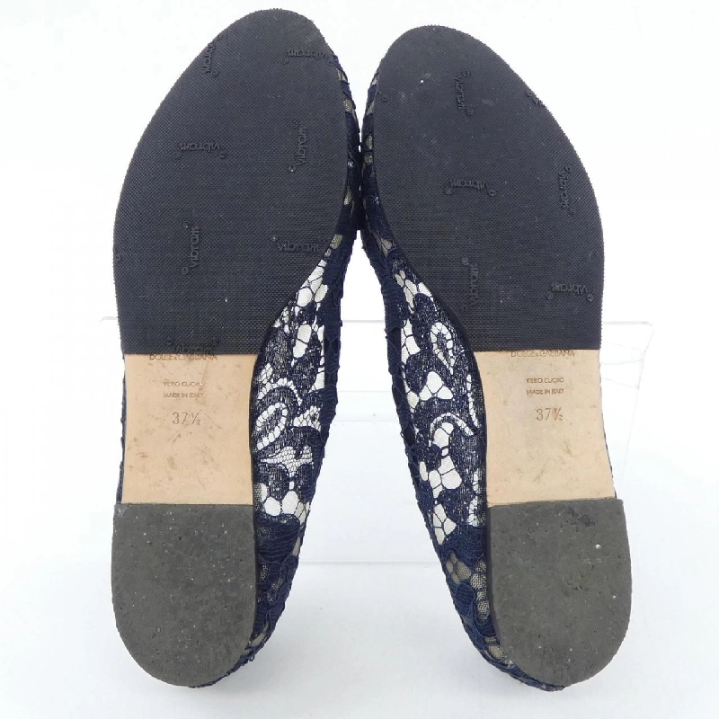 Giày DOLCE&GABBANA - Hàng hiệu Authentic 827767