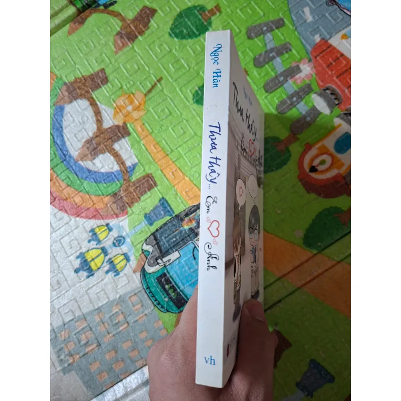 Thưa thầy... Em yêu anh! 999032