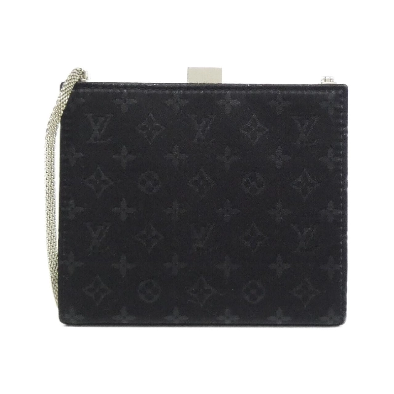 Túi xách Louis Vuitton Monogram Satin Anju Satin M92102 - Hàng hiệu Chính hãng 772448