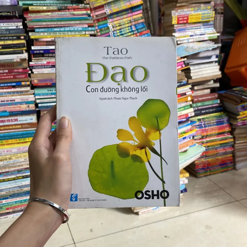 Đạo Con Đường Không Lối♟️ 745177