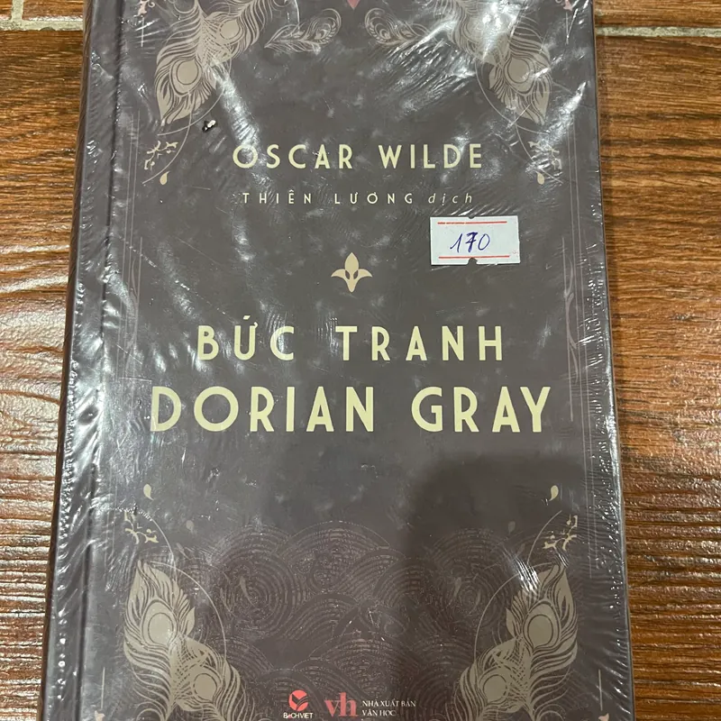 Bức Tranh Dorian Gray (15) 564315