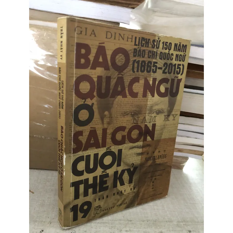 Báo quấc ngữ ở Sài Gòn cuối thế kỷ 19 785162