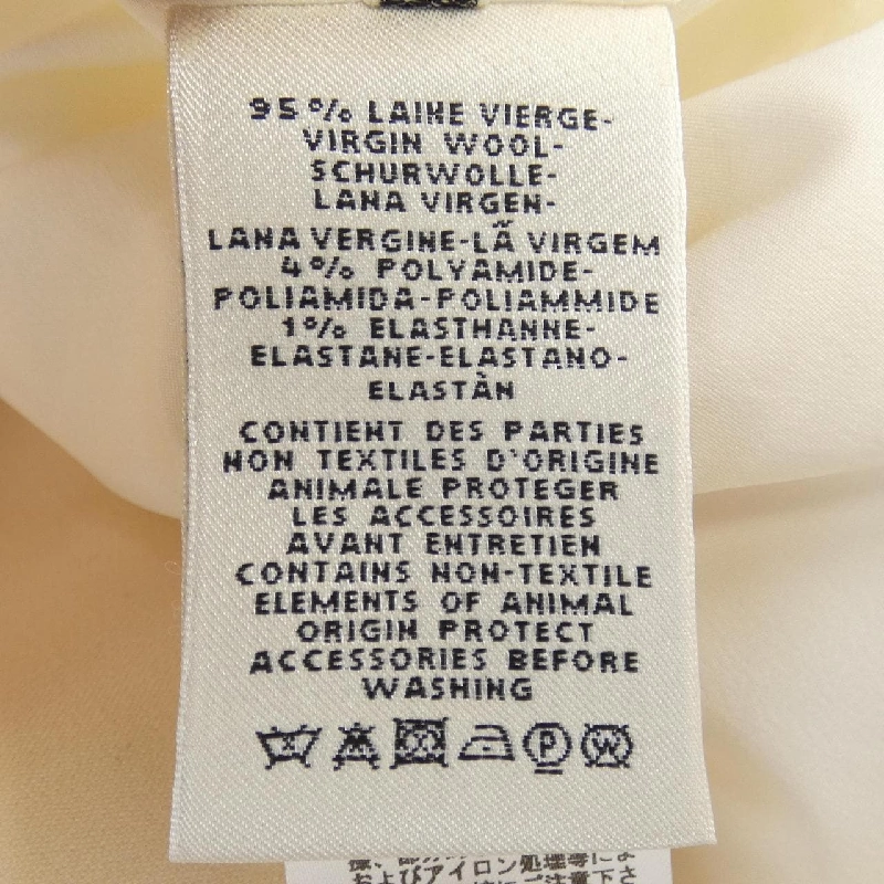 Áo khoác HERMES - Hàng hiệu Chính hãng 825919