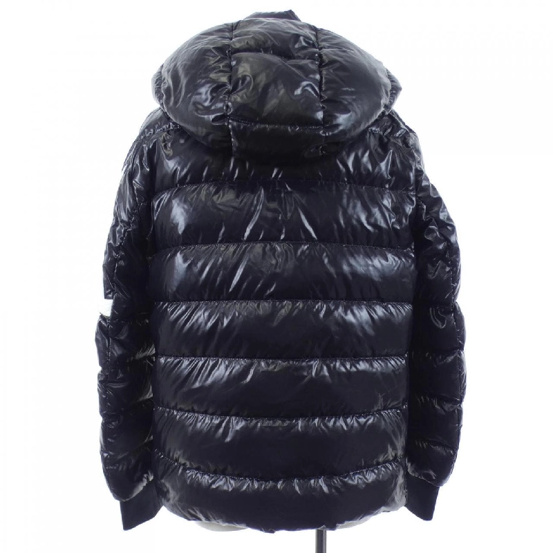MONCLER CORYDALE Áo khoác lông - Hàng hiệu Chính hãng 889551