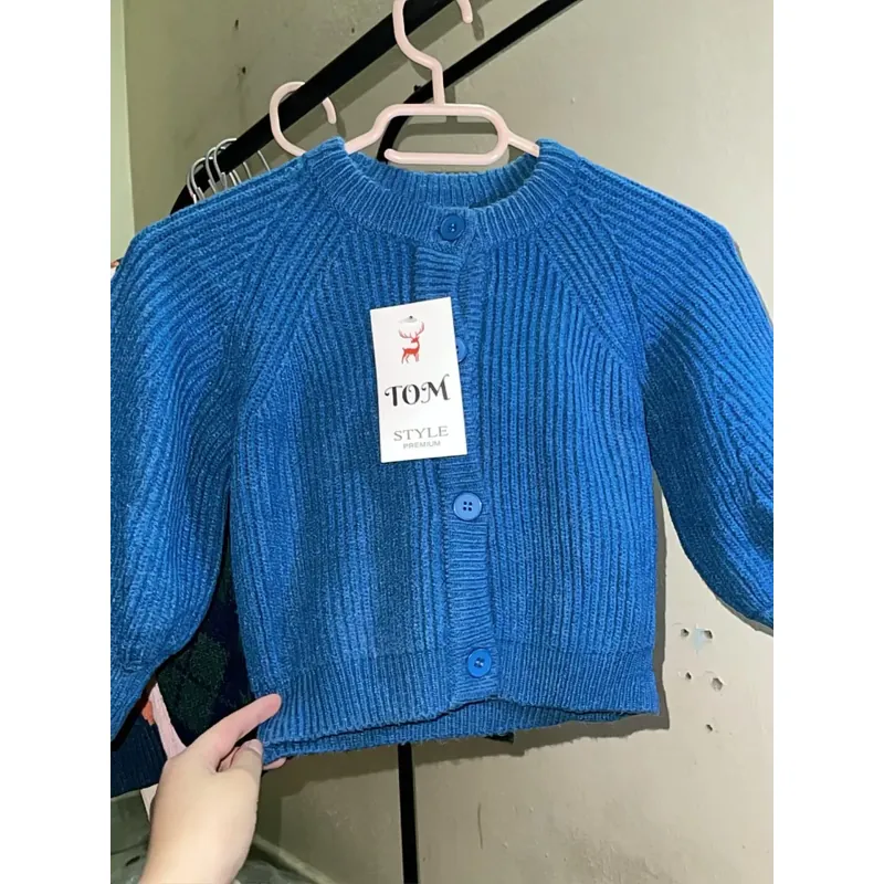 Áo len người lớn 740134