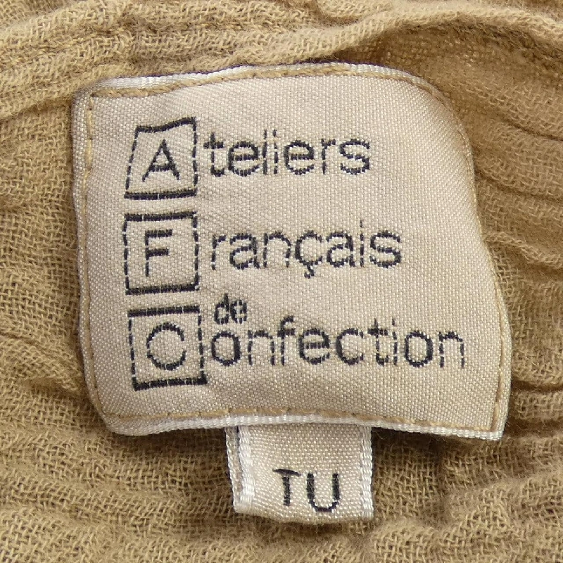 ATELIERSFRANCAIS Top - Hàng hiệu Authentic 812083