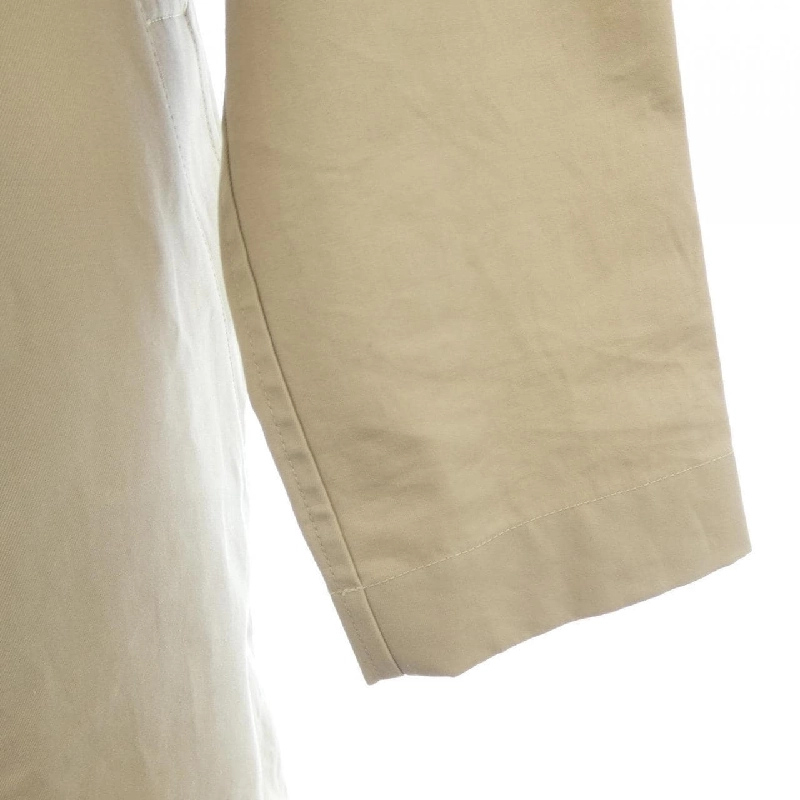 【Mã giảm giá】Áo khoác trench HERMES 639242