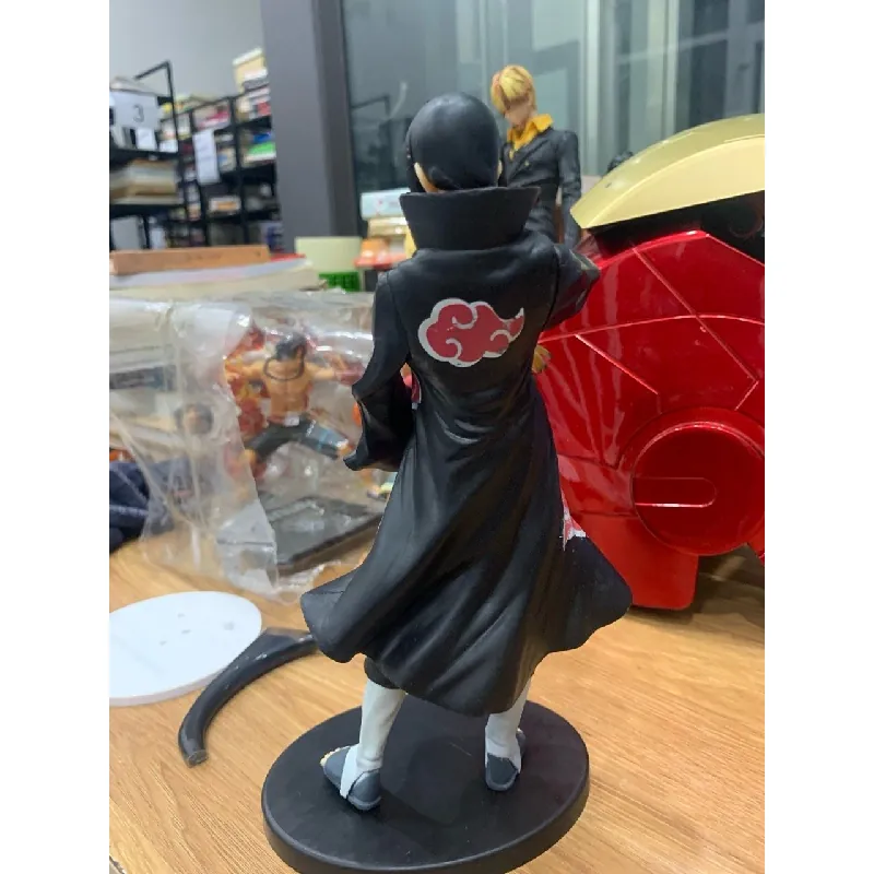 Mô hình Naruto ITACHI Akatsuki - ITACHI Akatsuki  cao 25cm cực ngầu 714379