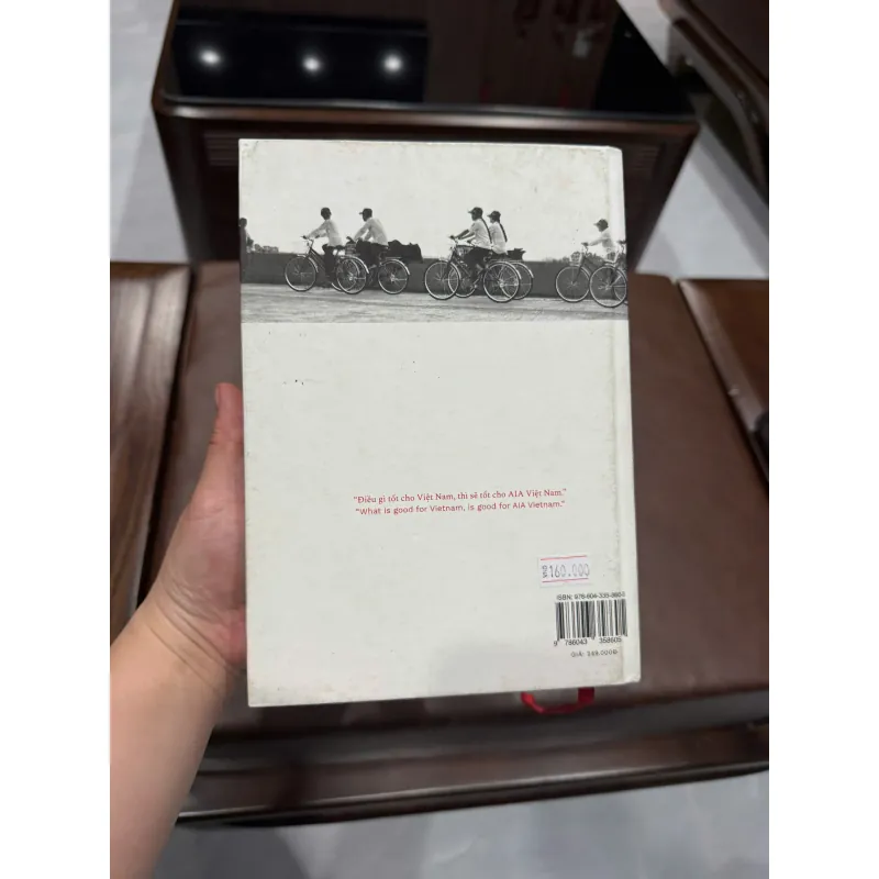 Trên Mảnh Đất Kiên Cường – Wayne Besant | Tản Văn & Hồi Ký Về Việt Nam - K3 1013574
