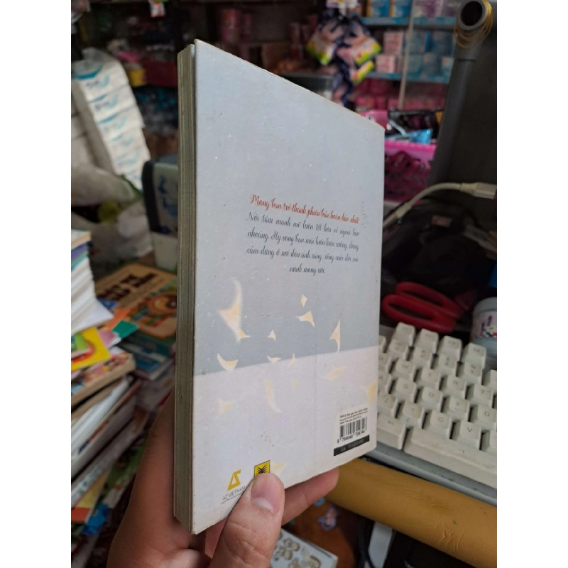 999 lá thư gửi cho chính mình 1 - Miêu Công Tử - 2018 mới 80% ố bẩn - KỸ NĂNG - HCM0111 920973