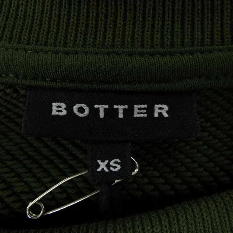 BOTTER 242-6005J024 Sweat - Hàng hiệu Authentic 774433
