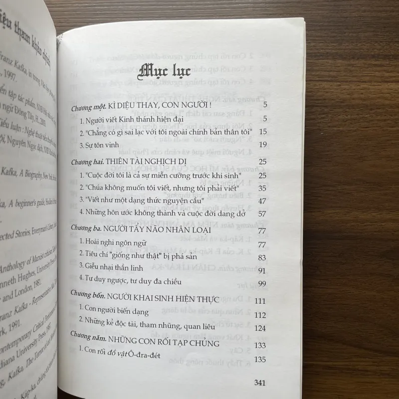 Nghệ thuật Phran-dơ Káp-ka 975005