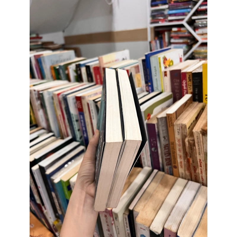 Huyền thoại pháp sư 12 chòm sao - combo 2  cuốn 442948