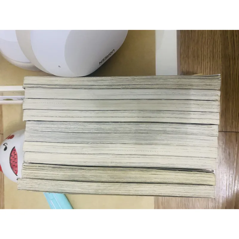 [FULL BỘ 1-10] Manga The Breaker - Kẻ Phá Hoại (Part 1) – Siêu phẩm võ thuật 752400