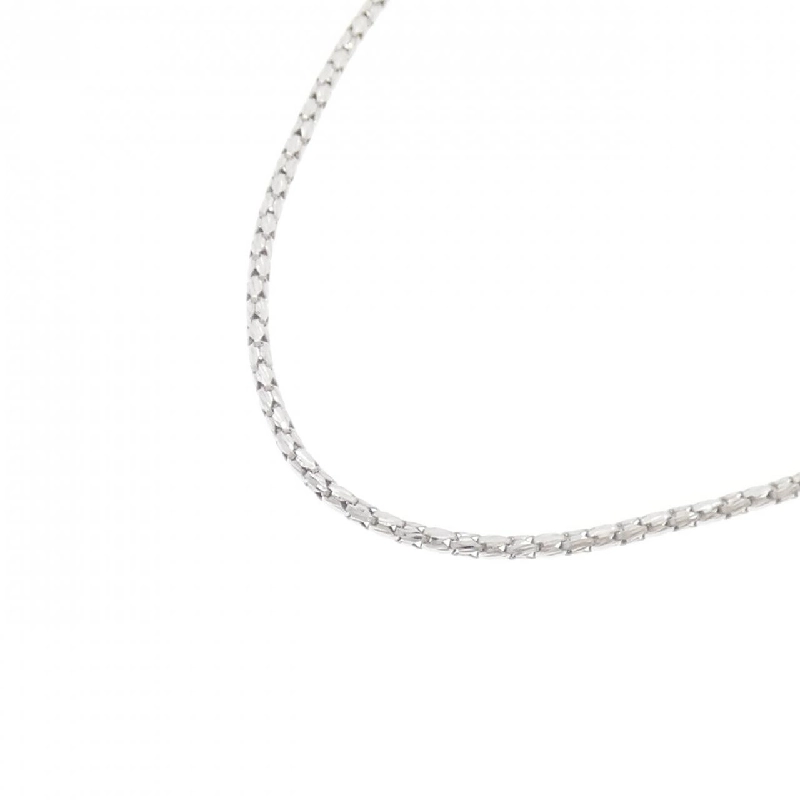 K18WG Dây chuyền - Hàng hiệu Authentic 867615