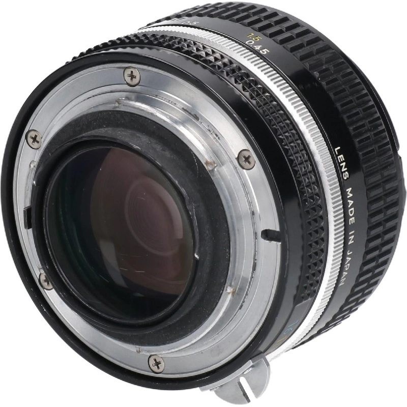 Ống kính không AI 50mm F1.4 - Hàng hiệu Authentic 880757