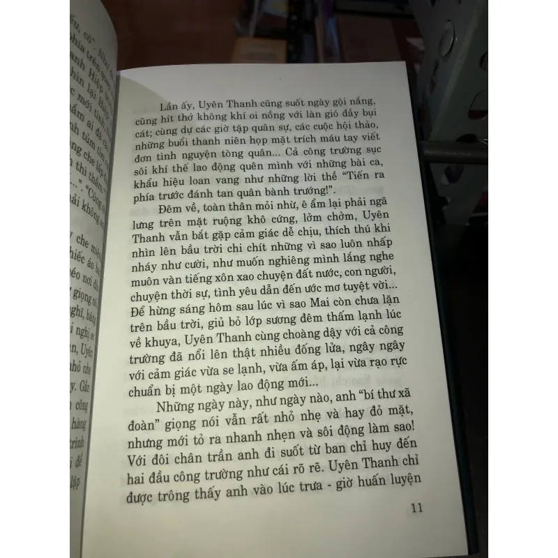 Điều ít người được biết - Nguyễn Thị Thanh Ngọc 1009452