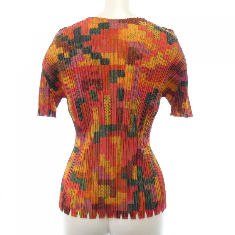 Pleats Please PLEATS PLEASE Áo 635012