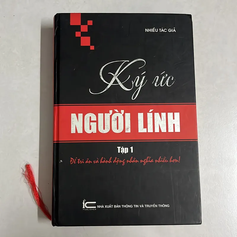 Ký ức người lính 503200
