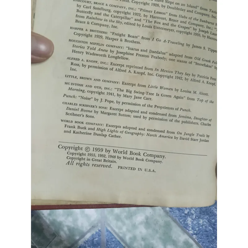 Language for daily use 6 ( 1959) 779760