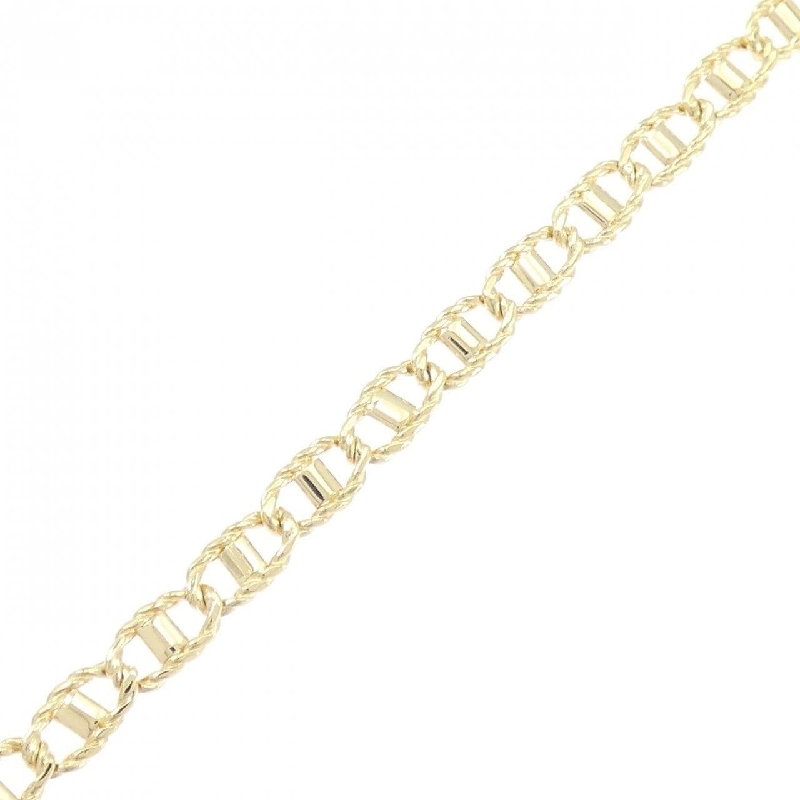 ウノアエレ 750YG ブレスレット - Hàng hiệu Authentic 845596