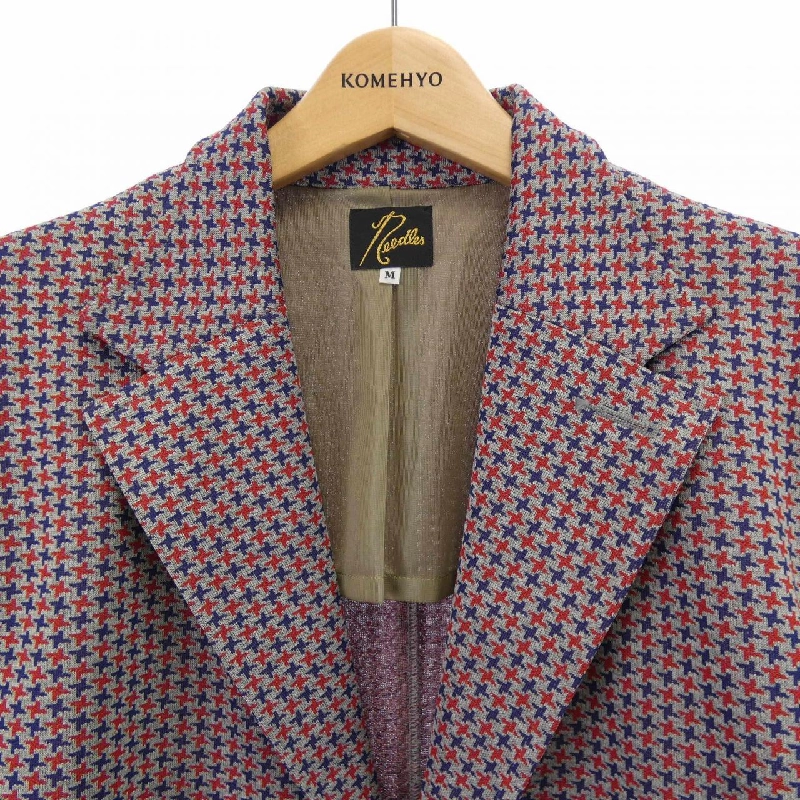 ニードルズ NEEDLES IN193 ジャケット - Hàng hiệu Authentic 886527