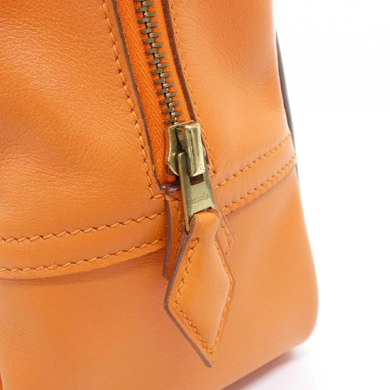 【Vintage】Túi Hermes Plume 32cm 616573