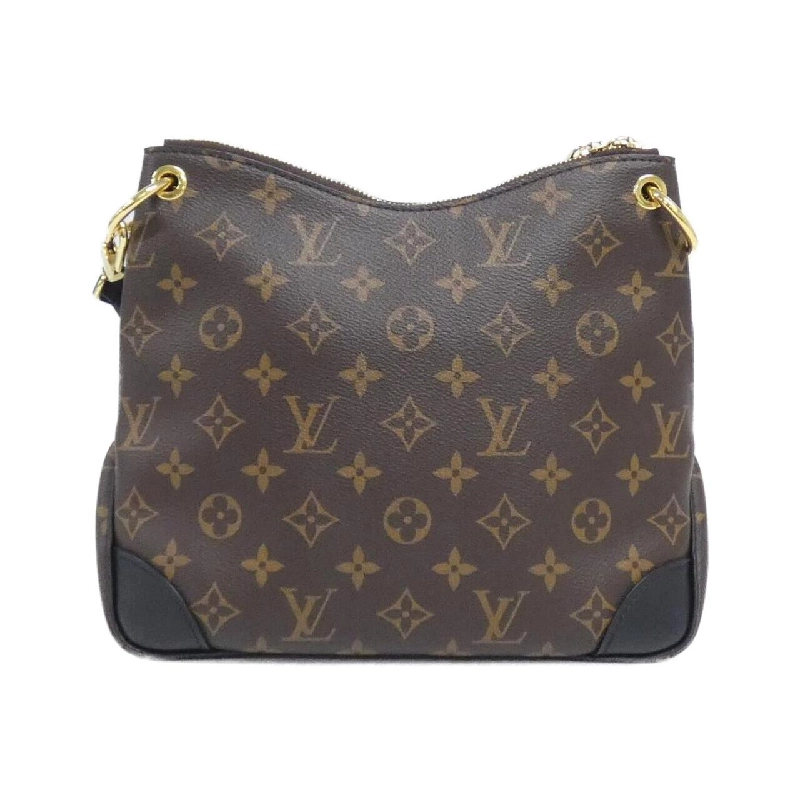 Túi đeo vai Louis Vuitton Monogram Odeon PM M45353 - Hàng hiệu Chính hãng 768612