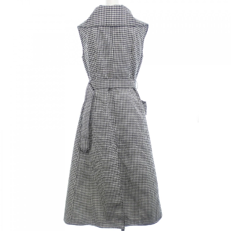 【Khuyến mãi】Áo vest dài CHRISTIAN DIOR 643624