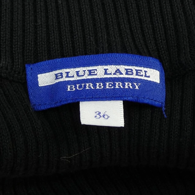 Đầm BURBERRY BLUE LABEL - Hàng hiệu Authentic 645988