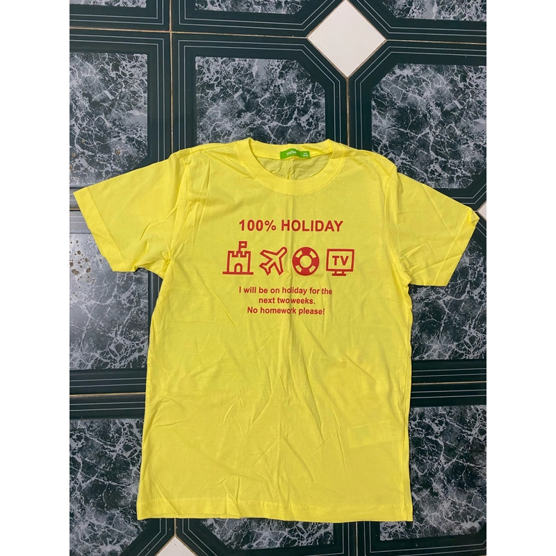 Áo thun nhiều màu 497681