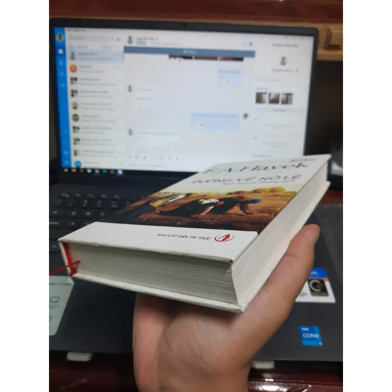 Đường Về Nô Lệ - F.A Hayek 559490