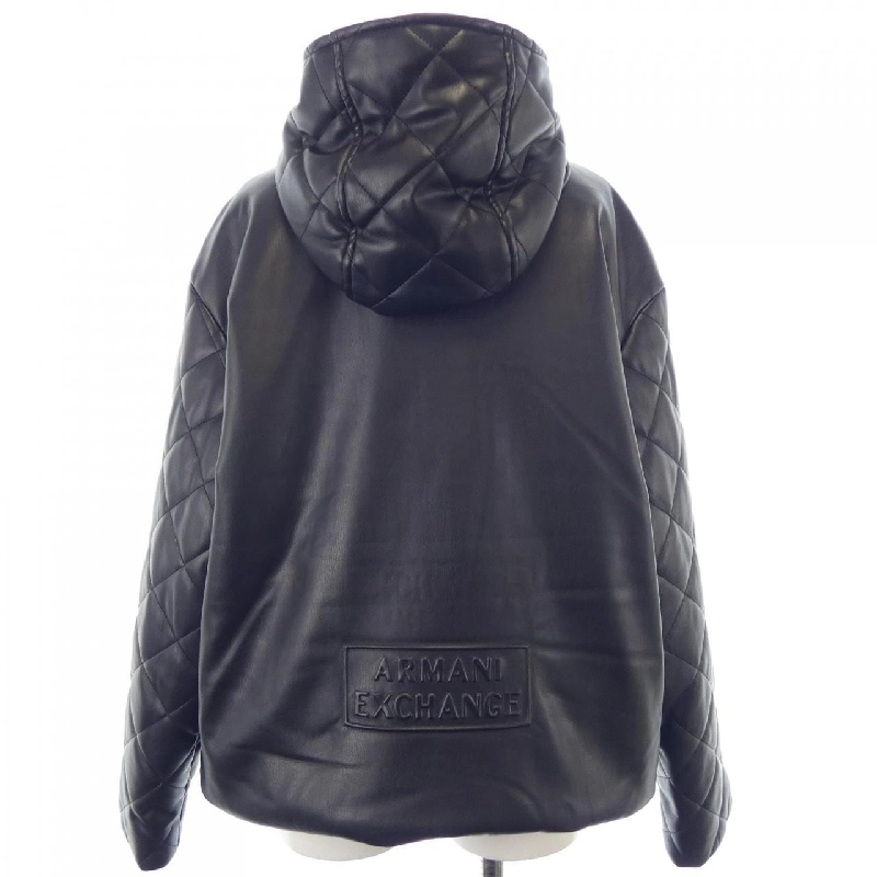 【Mã giảm giá】Áo khoác ARMANI EXCHANGE 632509