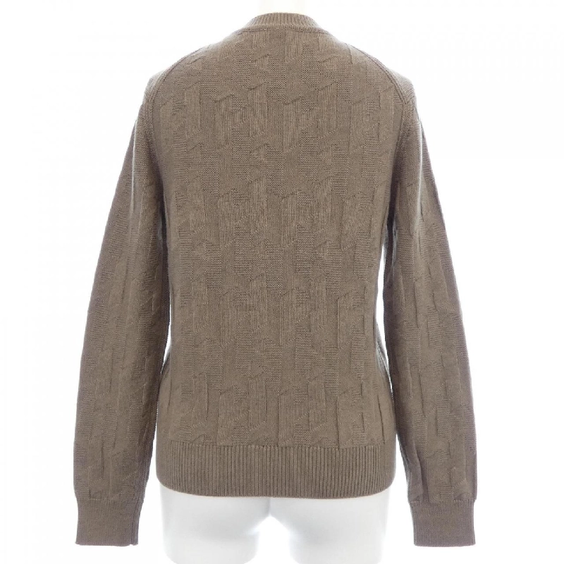 HERMES H-motif 2611D3 Áo len - Hàng hiệu Chính hãng 815268