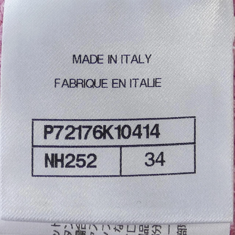 CHANEL P72176K10414 Đầm - Hàng hiệu Chính hãng 816645