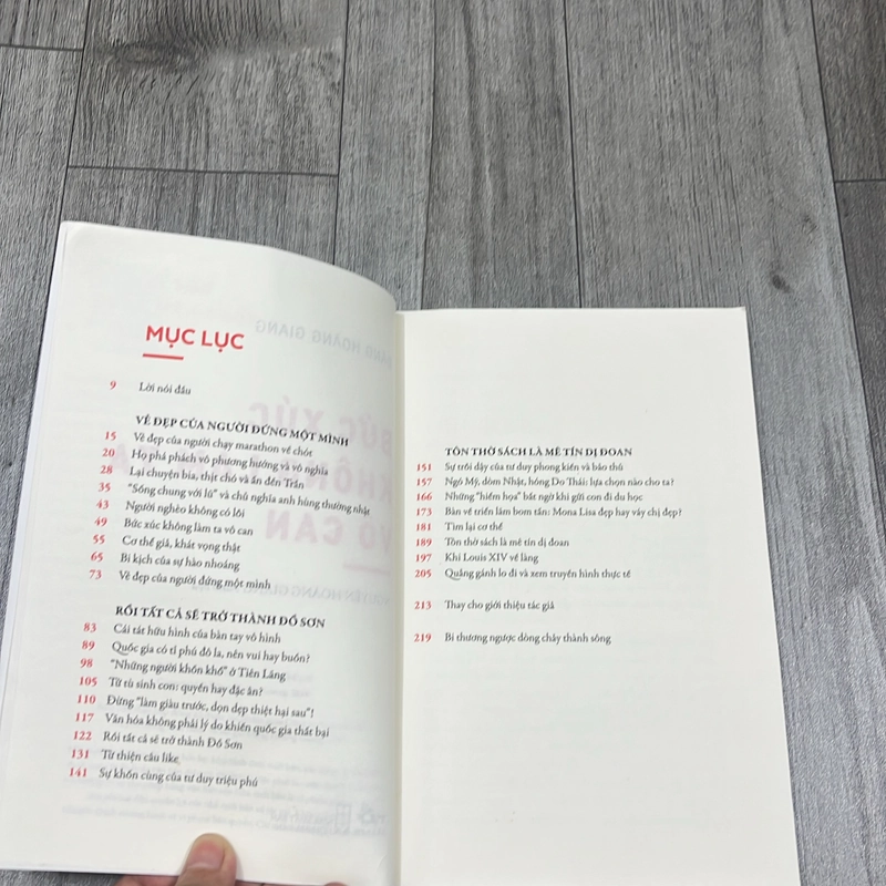 Bức xúc không làm ta vô can. 3a4 542835