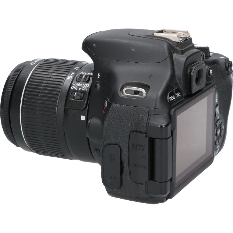 Máy ảnh EOS KISS X5 18-55ISIIKIT - Hàng hiệu Authentic 880521