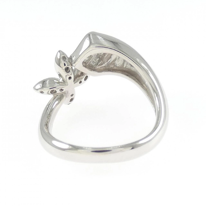 Nhẫn kim cương PT900 0.37CT - Hàng hiệu Authentic 847802