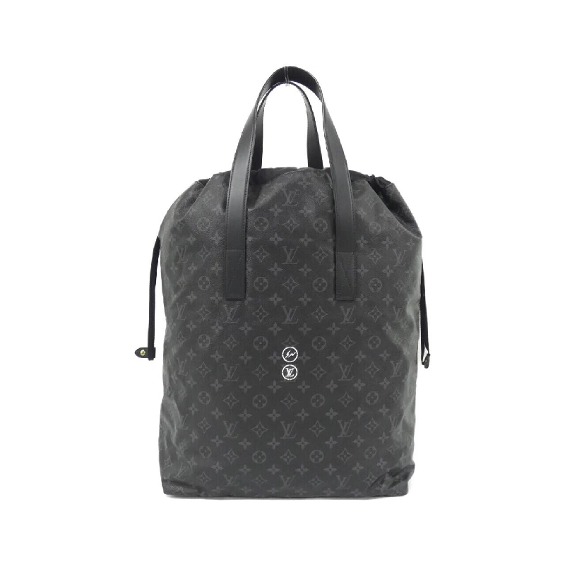 Túi Louis Vuitton Monogram Eclipse Cabas Light M43417 618170