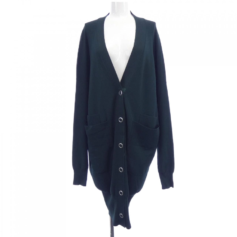 【Coupon eligible】Áo khoác cardigan UN3D 640006