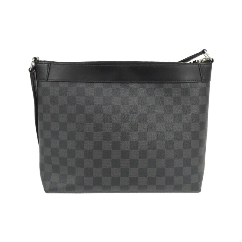 Túi xách vai Louis Vuitton Damier Graphite Mick PM N40003 - Hàng hiệu Chính hãng 766745