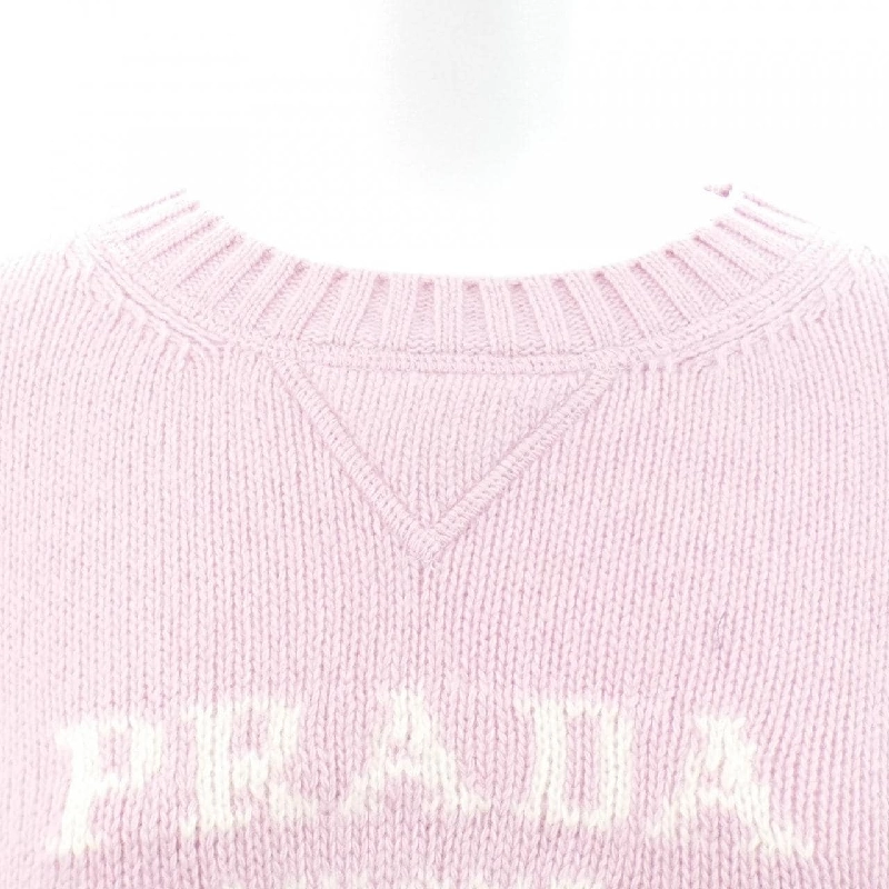 PRADA P24G1V S211 1YMW Áo len - Hàng hiệu Chính hãng 814071