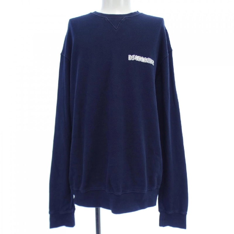 ディースクエアード DSQUARED2 Top - Hàng hiệu Authentic 901392