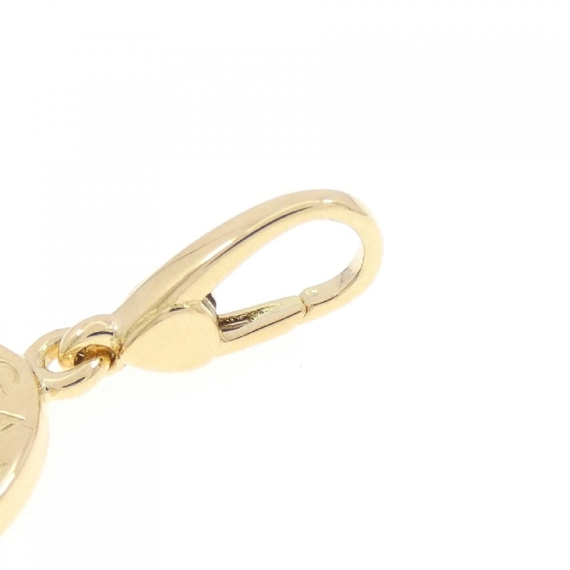 Bulgari Bulgari Bulgari Charm - Hàng hiệu Authentic 846796