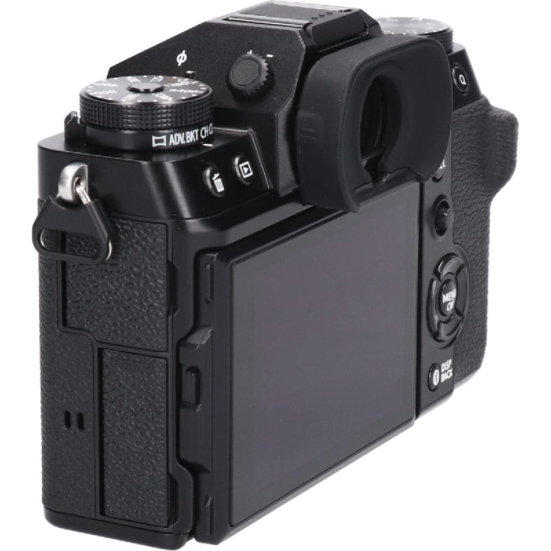 Ｘ－Ｔ５ ＢＬＡＣＫ - Hàng hiệu Authentic 879590