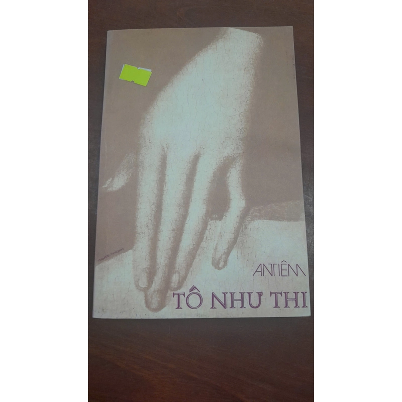 TÔ NHƯ THI - AN TIÊN 277606