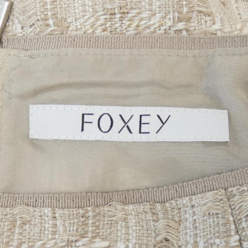 Chân váy FOXEY - Hàng hiệu Authentic 825721